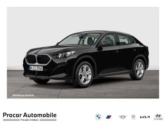 BMW X2 2024 Benzine