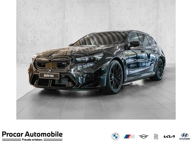 BMW M5 2025 Hybride / Benzine