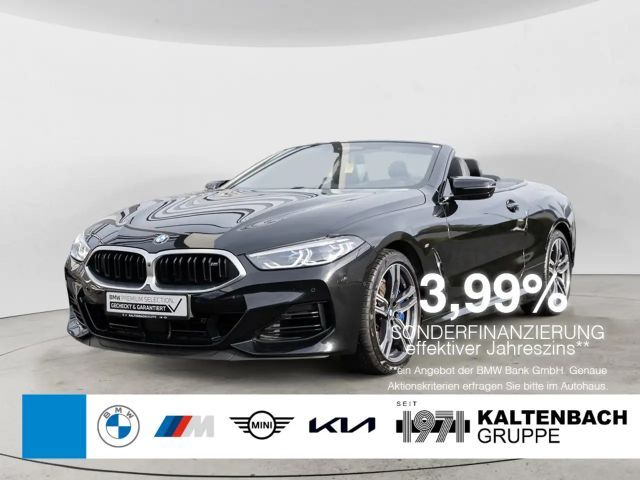 BMW 850 2025 Benzine