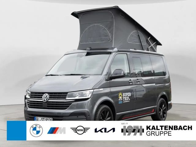 Volkswagen T6.1 California Beach Tour Edition 2.0 TDI 2024 Diesel