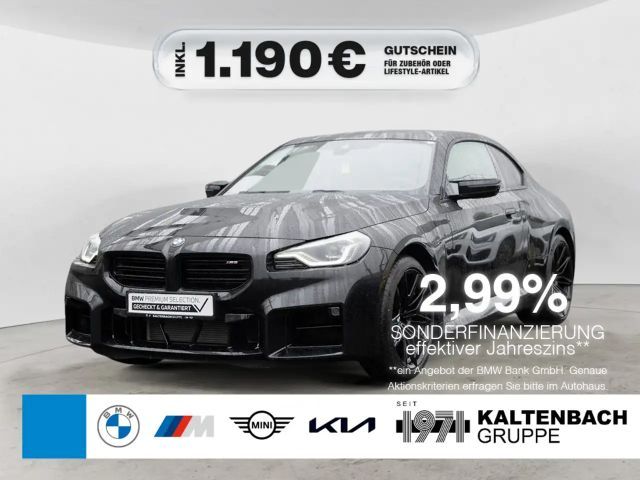 BMW M2 2024 Benzine