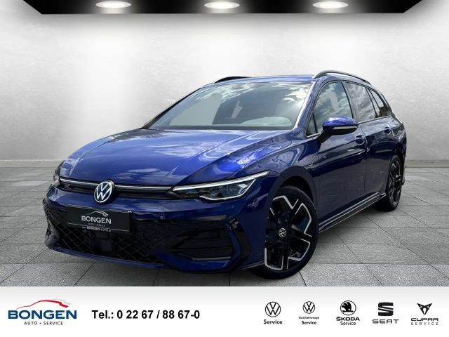 Volkswagen Golf VIII Var. 1.5 eTSI R-Line DSG Apple Car Play 2025 Benzine