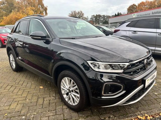 Volkswagen T-Roc Life 2025 Benzine