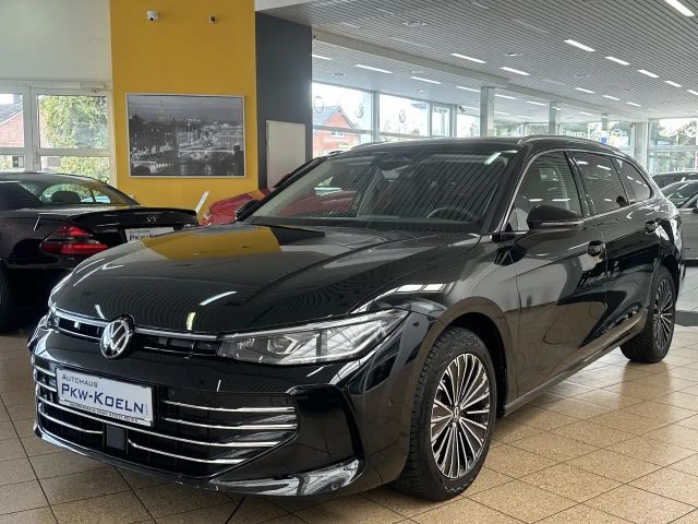 Volkswagen Passat 2.0 TDI *ACC*KEYLESS*MATRiX*MASSAGE*SPuR* 2025 Diesel
