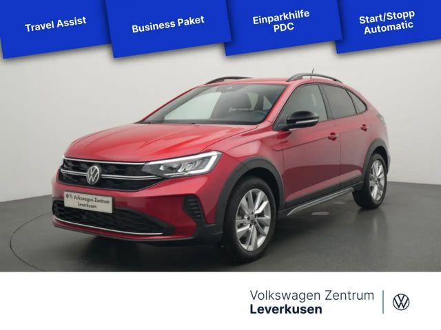 Volkswagen Taigo TSI DSG Goal PDC KLIMA AHK ACC LED NAVI 2025 Benzine