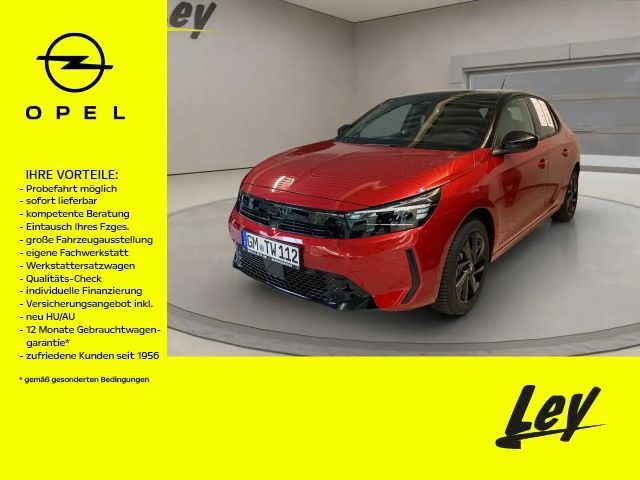 Opel Corsa-e