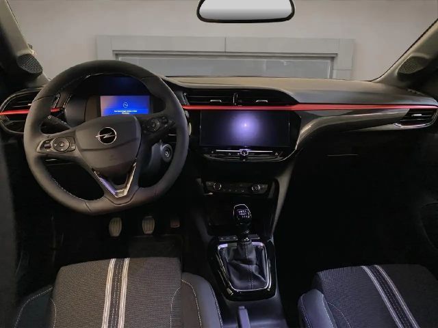 Opel Corsa-e