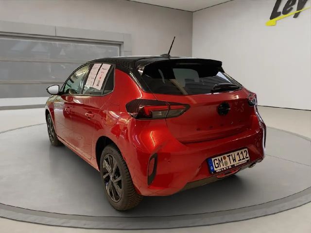 Opel Corsa-e