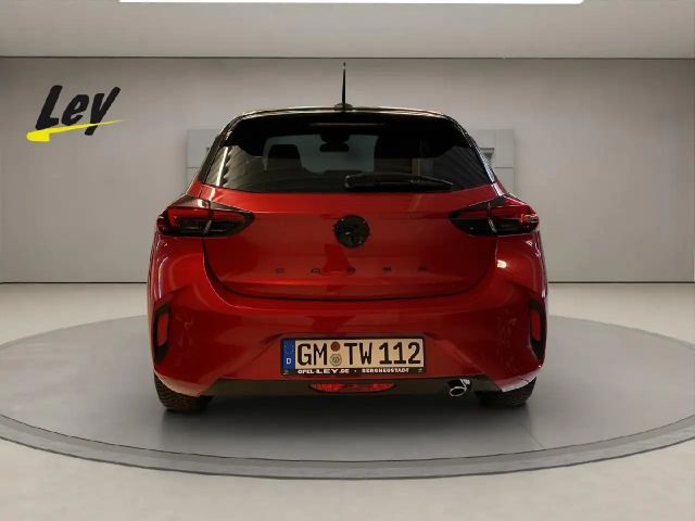 Opel Corsa-e