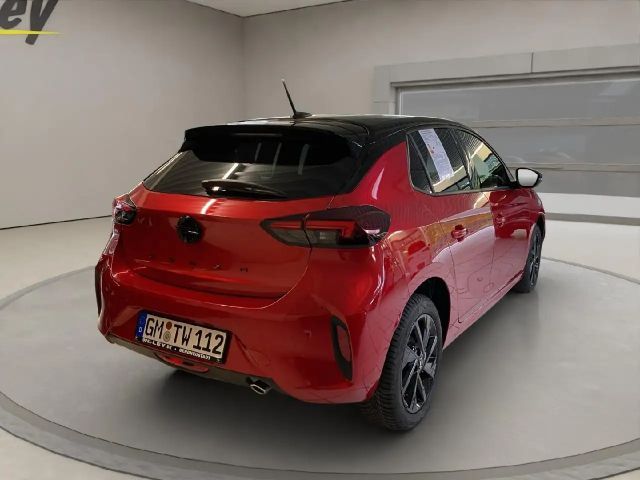 Opel Corsa-e