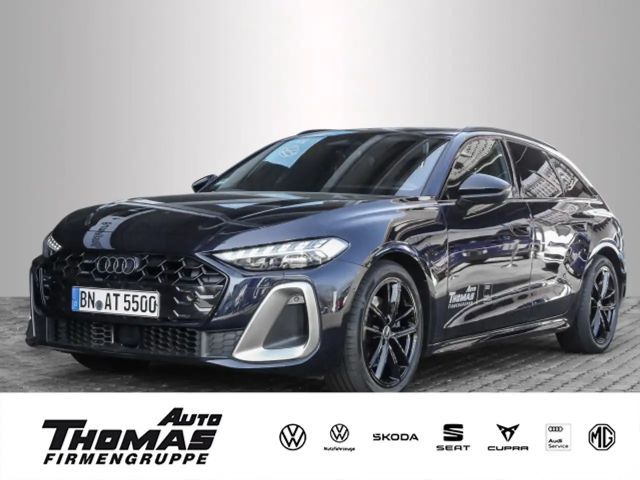 Audi A5 Audi A5 Avant TDI edition one+SPORTFAHRWERK 2024 Diesel