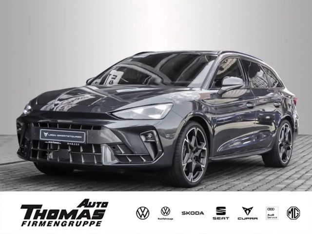 Cupra Leon Sportstourer 1.5 eTSI 150 PS DSG PANO+NAVI 2025 Benzine