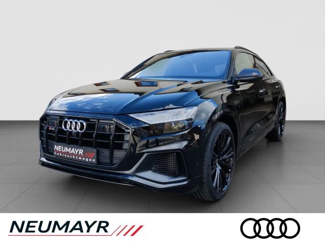 Audi SQ8 2023 Benzine