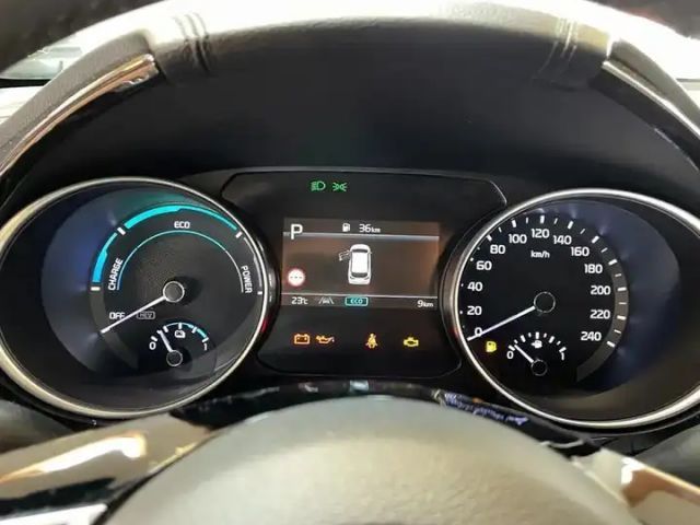 Kia Ceed SW / cee'd SW