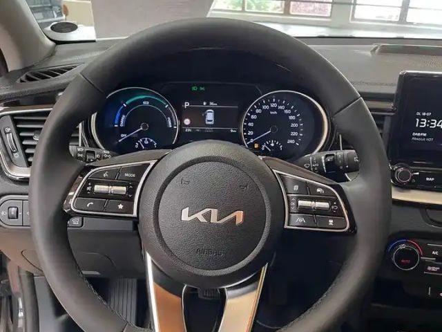 Kia Ceed SW / cee'd SW