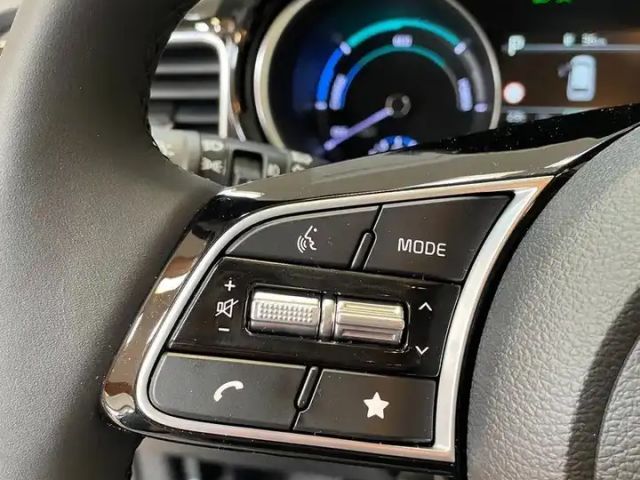 Kia Ceed SW / cee'd SW