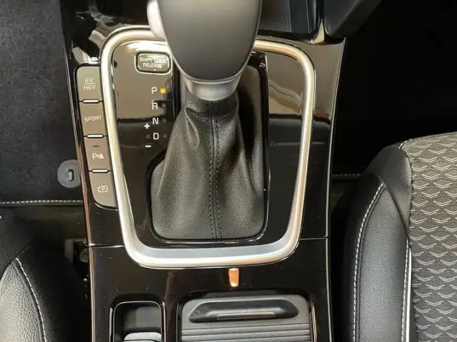 Kia Ceed SW / cee'd SW
