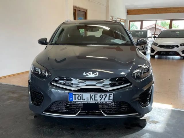 Kia Ceed SW / cee'd SW