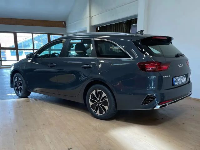 Kia Ceed SW / cee'd SW