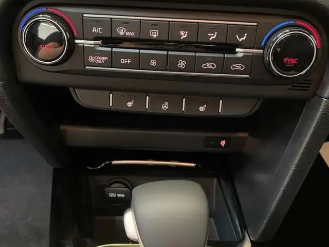 Kia Ceed SW / cee'd SW