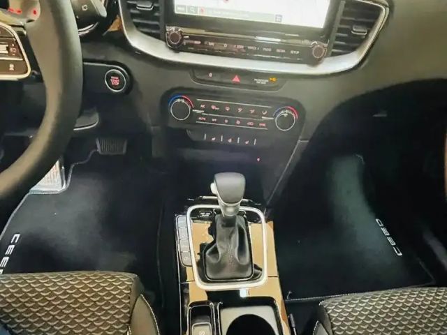 Kia Ceed SW / cee'd SW