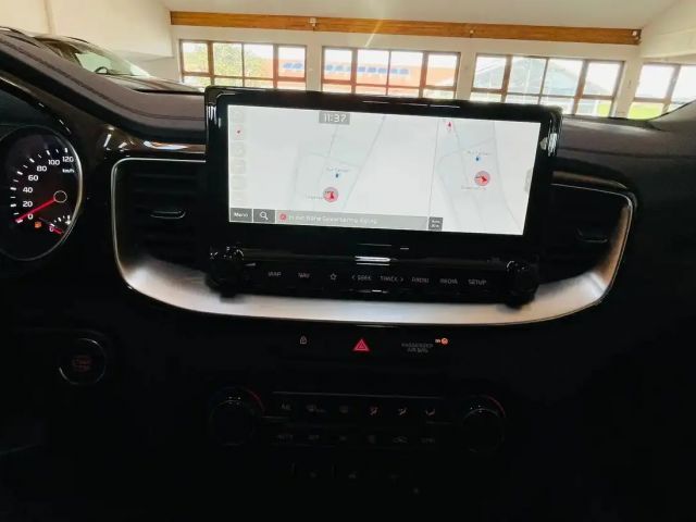 Kia Ceed SW / cee'd SW