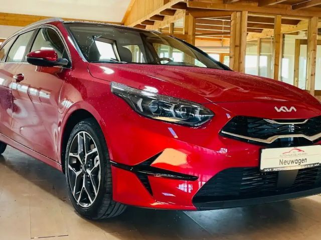 Kia Ceed SW / cee'd SW