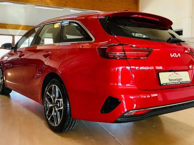 Kia Ceed SW / cee'd SW