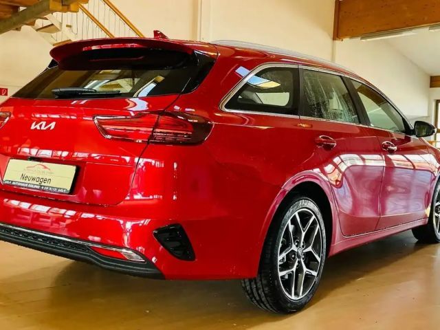 Kia Ceed SW / cee'd SW