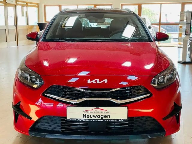 Kia Ceed SW / cee'd SW