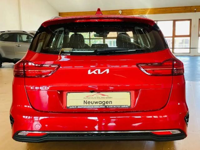 Kia Ceed SW / cee'd SW