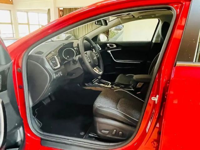 Kia Ceed SW / cee'd SW