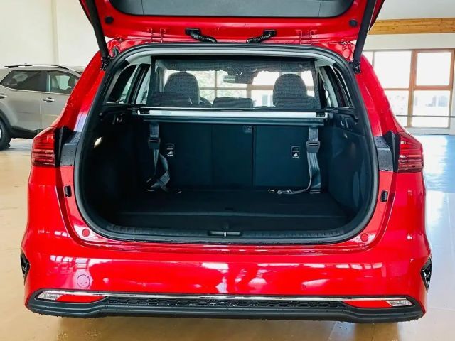 Kia Ceed SW / cee'd SW