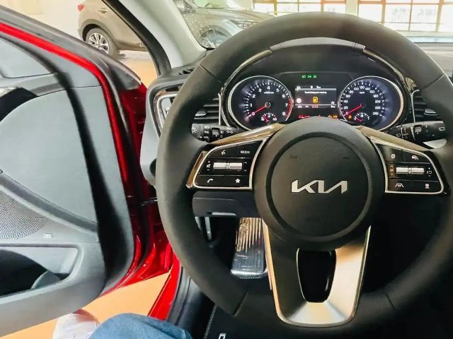 Kia Ceed SW / cee'd SW