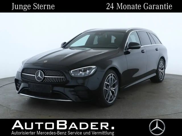 Mercedes-Benz E 220 2023 Diesel