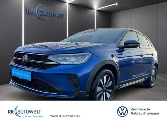Volkswagen Taigo Move 1.0 TSI LED  Climatronic 2024 Benzine