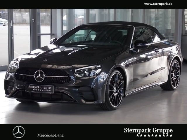 Mercedes-Benz E 300 2023 Benzine