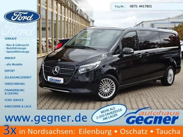 Mercedes-Benz V 300 d extra 9G-TRONIC 4Matic Avantgarde Standhz 2024 Diesel