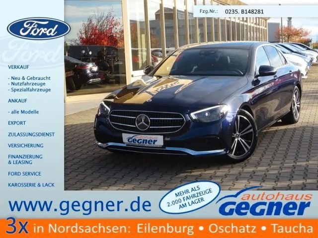 Mercedes-Benz E 220 2024 Diesel