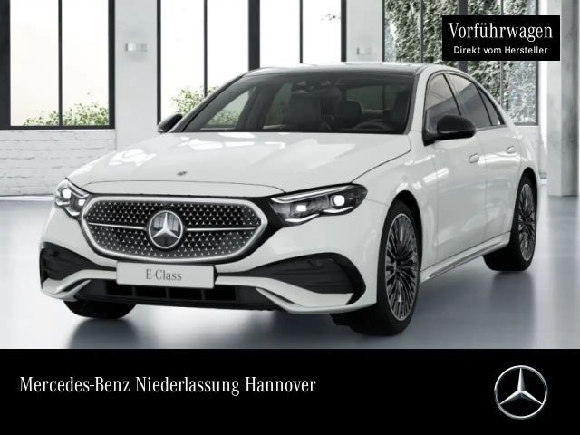 Mercedes-Benz E 220 2025 Diesel