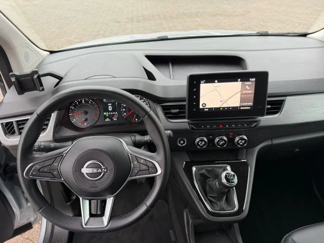 Nissan Townstar