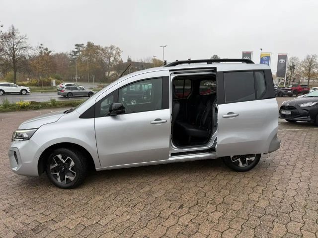 Nissan Townstar