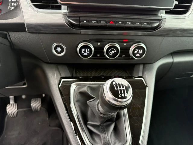 Nissan Townstar