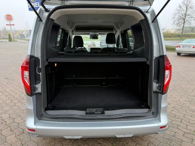 Nissan Townstar