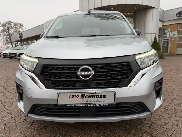 Nissan Townstar