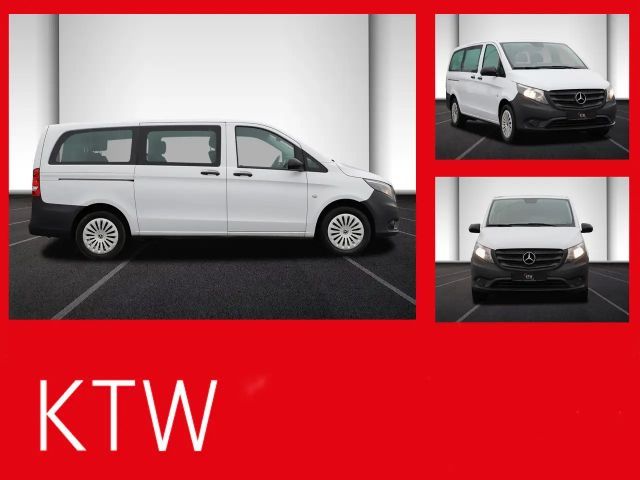 Mercedes-Benz Vito 114 TourerPro,lang,Automatik,8Sitze,Kamera 2022 Diesel