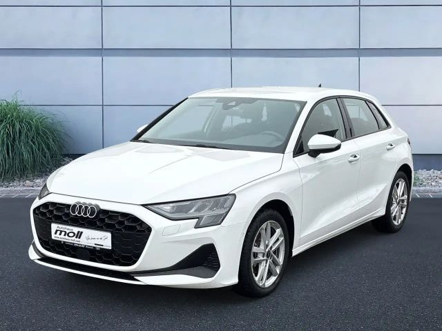 Audi A3 2024 Benzine