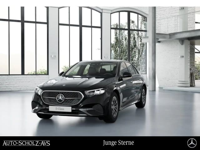 Mercedes-Benz E 220 2024 Diesel
