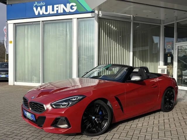 BMW Z4 2023 Benzine