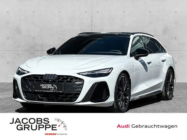 Audi A6 Avant TDI 2x S line/Pano/Tech Pro edition one 2025 Diesel